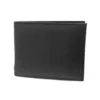 Portofel barbatesc negru, Multifuncțional: Stil și Organizare, fara capsa Magrot 13747